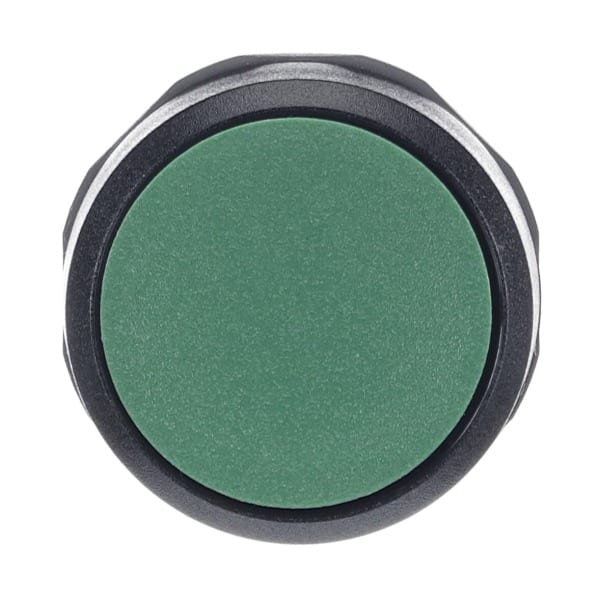 ABB - CP1-10G-20 Drucktaster, tastend, flach grün, 2 Schließer