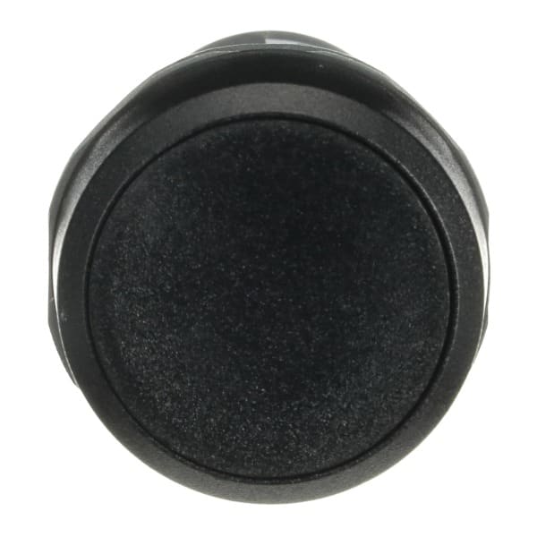ABB - CP1-10B-20 Drucktaster, tastend, flach schwarz, 2 Schließer