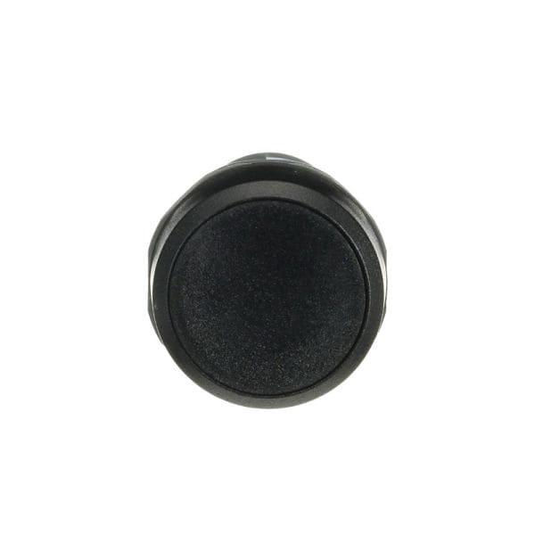 ABB - CP1-10B-20 Drucktaster, tastend, flach schwarz, 2 Schließer