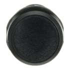 ABB - CP1-10B-20 Drucktaster, tastend, flach schwarz, 2 Schließer