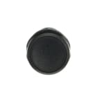 ABB - CP1-10B-01 Drucktaster, tastend, flach schwarz, 1 Öffner
