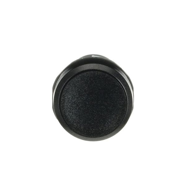 ABB - CP1-10B-02 Drucktaster, tastend, flach schwarz, 2 Öffner