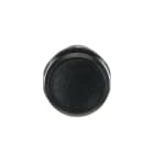 ABB - CP1-10B-02 Drucktaster, tastend, flach schwarz, 2 Öffner