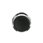 ABB - CP1-30B-10 Drucktaster, tastend, flach schwarz,1 Schließer