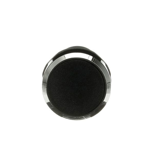 ABB - CP1-30B-20 Drucktaster, tastend, flach schwarz,2 Schließer
