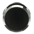 ABB - CP1-30B-20 Drucktaster, tastend, flach schwarz,2 Schließer