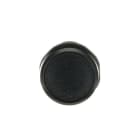 ABB - CP2-10B-11 Drucktaster, rastend, flach schwarz, 1 Schließer +1 Öffner