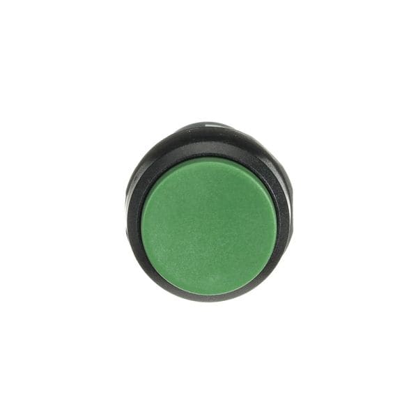 ABB - CP3-10G-10 Drucktaster, tastend, hoch grün, 1 Schließer