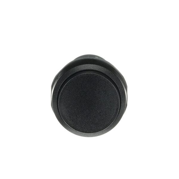 ABB - CP3-10B-01 Drucktaster, tastend, hoch schwarz, 1 Öffner