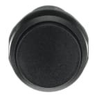 ABB - CP3-10B-01 Drucktaster, tastend, hoch schwarz, 1 Öffner