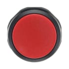 ABB - CP3-10R-02 Drucktaster, tastend, hoch rot, 2 Öffner