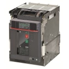 ABB - E2.2S-A 1600 Ekip Dip LI 3p WMP Offener Leistungsschalter Emax2 UL1066