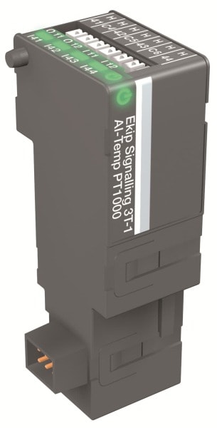 ABB - ohne Stromsenor (Typ E) für EKipUp+
