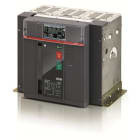 ABB - E4.2S/E12 2500 Ekip Dip LSI 3p FHR Offener Leistungsschalter Emax 2 E12