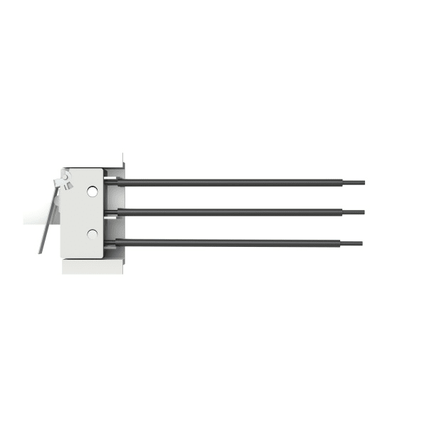 ABB - AUP-T Kit XT6 One Test contact 250V AC
