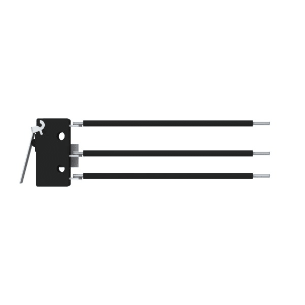 ABB - AUP-T Kit XT5 One Test contact 24V DC