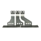ABB - AUX 6Q 400Vac E2.2...E6.2F Zubehör für Leistungsschalter Emax 2 Hilfskontakt
