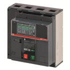 ABB - E1.2N-A 1200 Ekip Dip LSI 4p F F Offener Leistungsschalter Emax2 UL1066