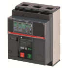 ABB - E1.2N-A 1200 Ekip Dip LI 3p F F Offener Leistungsschalter Emax2 UL1066