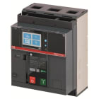 ABB - E1.2B-A 800 Ekip Hi-Touch LSIG 3p F F Offener Leistungsschalter Emax2 UL1066
