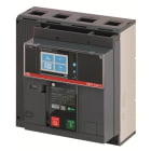 ABB - E1.2N-A 1200 Ekip Touch LSI 4p F F Offener Leistungsschalter Emax2 UL1066