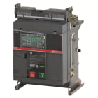 ABB - E1.2B-A 1200 Ekip Dip LSIG 3p WMP Offener Leistungsschalter Emax2 UL1066