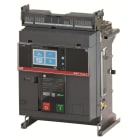 ABB - E1.2S-A 400 Ekip G Hi-Touch LSIG 3p WMP Offener Leistungsschalter Emax2 UL1066