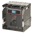 ABB - E2.2V-A 400 Ekip G Hi-Touch LSIG 4p WMP Offener Leistungsschalter Emax2 UL1066
