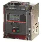 ABB - E1.2S-A 250 Ekip Dip LSI 4p WMP Offener Leistungsschalter Emax2 UL1066