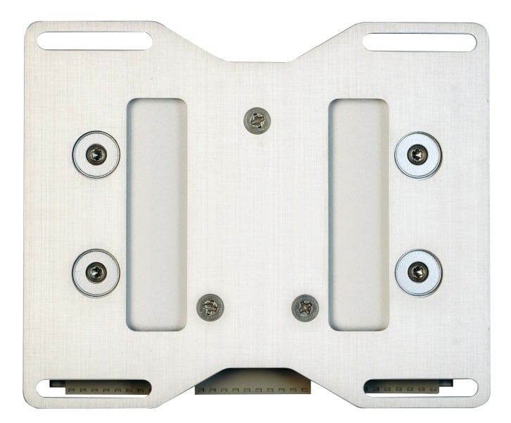 ABB - Wandhalterung Edge Gateway Metallhalterung Zub. f. Edge Gateway
