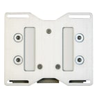 ABB - Wandhalterung Edge Gateway Metallhalterung Zub. f. Edge Gateway