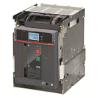 ABB - E2.2V-A 1600 Ekip Touch LI 3p WMP Offener Leistungsschalter Emax2 UL1066