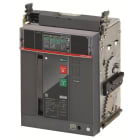 ABB - E2.2H-A 1200 Ekip Touch LSIG 3p WMP Offener Leistungsschalter Emax2 UL1066