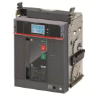 ABB - E2.2V-A 2000 Ekip Dip LSIG 3p WMP Offener Leistungsschalter Emax2 UL1066