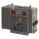 ABB - E4.2V-A 2000 Ekip Dip LI 4p WMP Offener Leistungsschalter Emax2 UL1066