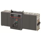 ABB - E6.2V-A/f 4000 Ekip Dip LSI 4p WMP InN=100% Offener Leistungssch. Emax2 UL1066