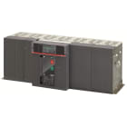 ABB - E6.2H-A 4000 Ekip Dip LSIG 4p F HR InN=50% Offener Leistungssch. Emax2 UL1066