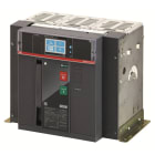ABB - E4.2S-A 2500 Ekip G Hi-Touch LSIG 3p F H Offener Leistungsschalter Emax2 UL1066