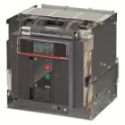 ABB - E4.2S-A 3200 Ekip Dip LI 3p WMP Offener Leistungsschalter Emax2 UL1066