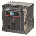 ABB - E4.2V-A 2000 Ekip Hi-Touch LSIG 3p WMP Offener Leistungsschalter Emax2 UL1066