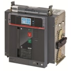 ABB - E4.2V-A 2000 Ekip G Touch LSIG 3p WMP Offener Leistungsschalter Emax2 UL1066