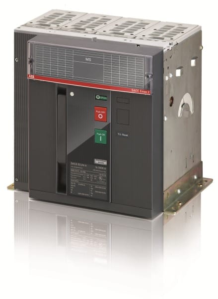 ABB - E2.2N-A/MS 2000 4p F HR Offener Lasttrennschalter Emax2 UL1066