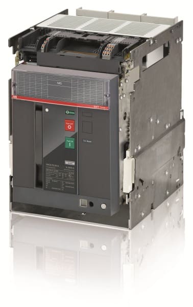 ABB - E2.2S-A/MS 800 3p WMP Offener Lasttrennschalter Emax2 UL1066