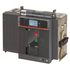 ABB - E4.2V-A 2000 Ekip Hi-Touch LSI 4p WMP Offener Leistungsschalter Emax2 UL1066
