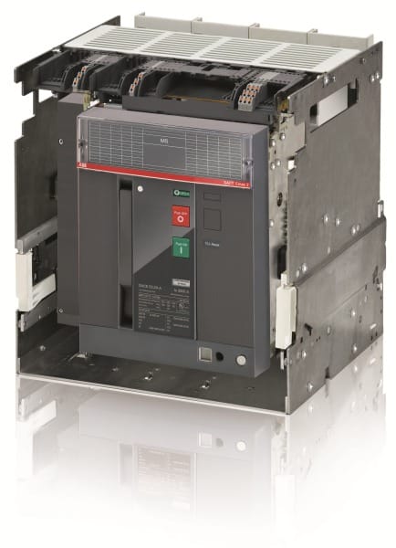 ABB - E2.2V-A/MS 1600 4p WMP Offener Lasttrennschalter Emax2 UL1066