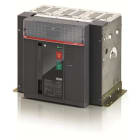 ABB - E4.2S-A/MS 2500 3p F HR Offener Lasttrennschalter Emax2 UL1066