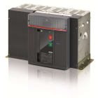 ABB - E4.2S-A/MS 3200 4p F HR Offener Lasttrennschalter Emax2 UL1066