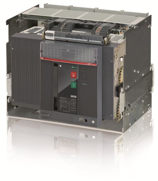 ABB - E4.2V-A/MS 2500 4p WMP Offener Lasttrennschalter Emax2 UL1066