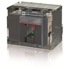 ABB - E4.2V-A/MS 2500 4p WMP Offener Lasttrennschalter Emax2 UL1066
