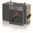 ABB - E4.2V-A/MS 2500 4p WMP Offener Lasttrennschalter Emax2 UL1066